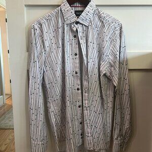 Maceoo Long Sleeve Shirt